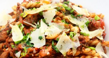 Cafe Pasta & Grille