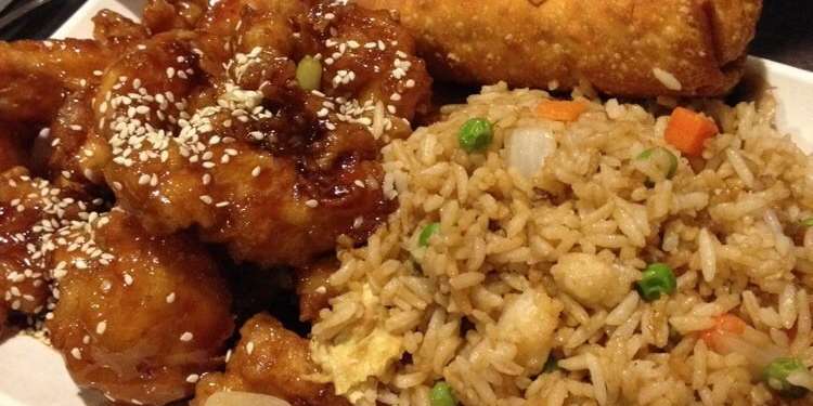 Peking House