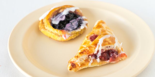 Danish