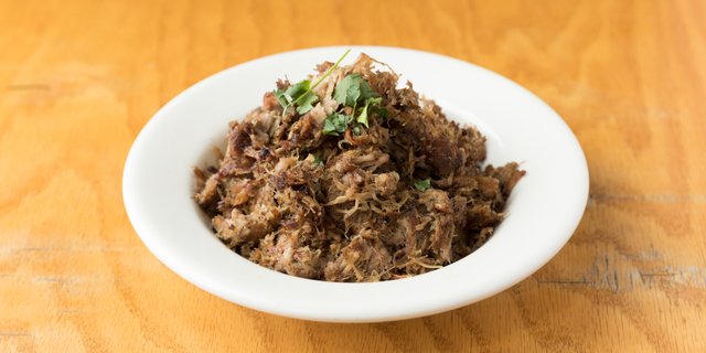 Pound of Carnitas