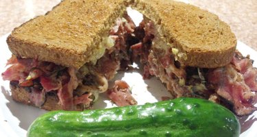 Evan's New York Style Deli