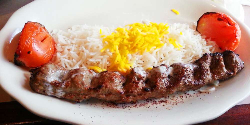 Kabob Bazaar