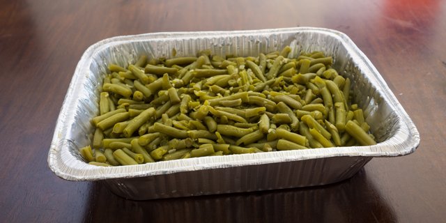 Green Beans