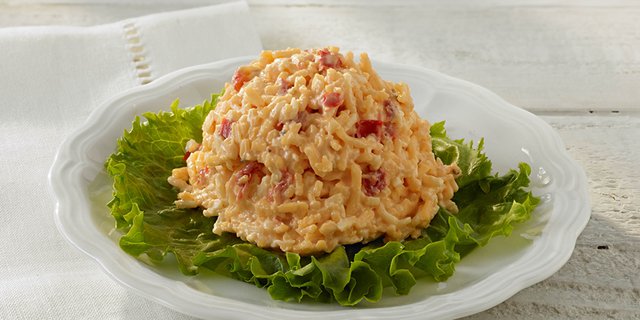 Pimento Cheese