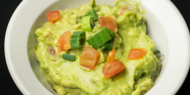 Guacamole