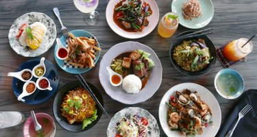 Thep Eatery