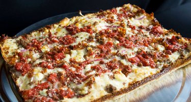 Buddy's Pizza