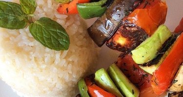 Cleo's Mediterranean Cuisine