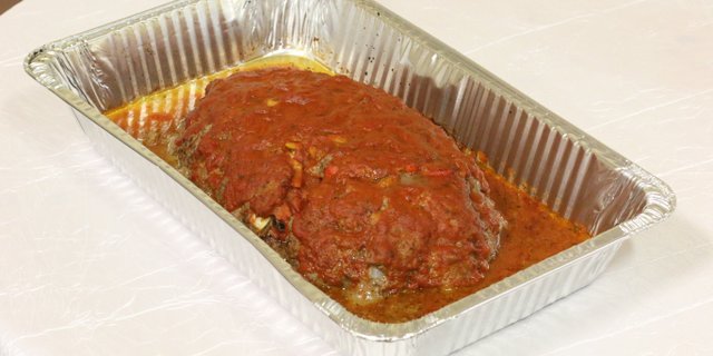 Meatloaf