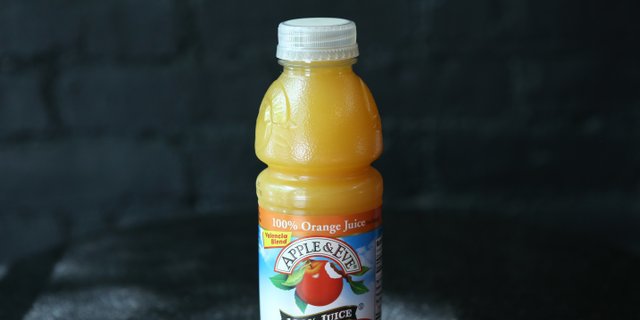 Orange Juice