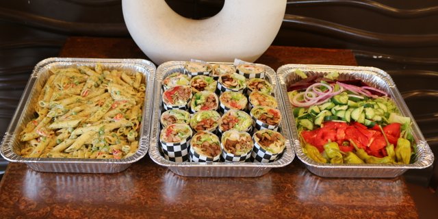 Wrap Basket 2