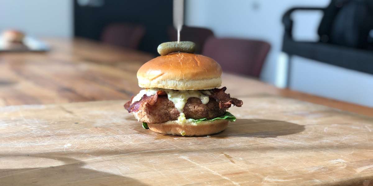 The Rolling Grill Catering