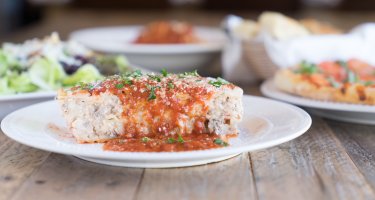 Mario's Italiano
