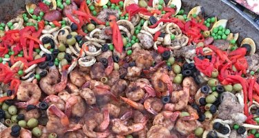 PartyMix