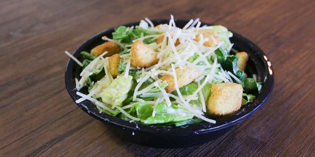 Caesar Salad