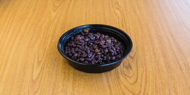 Black Beans