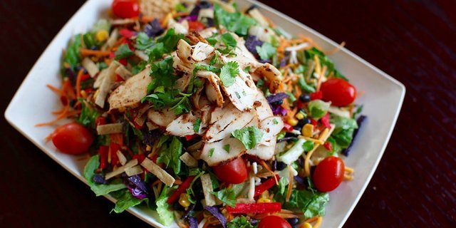 Southwest Salad