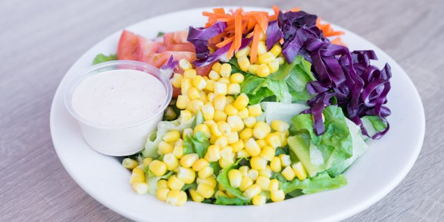 Mexican Salad