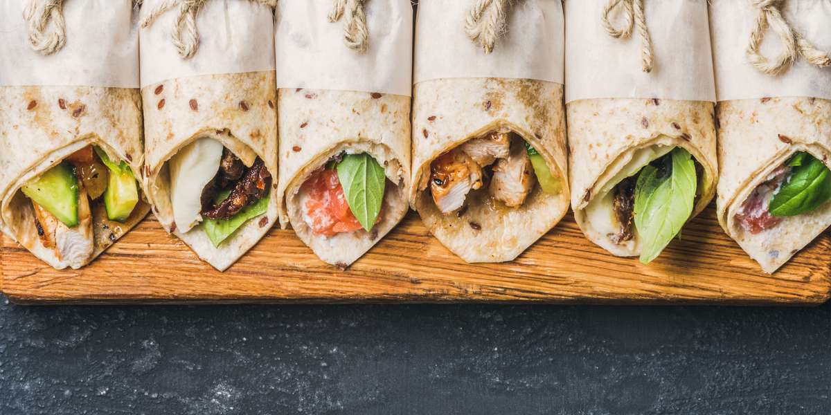 Rockaway Eatery