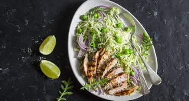 Leah's Kitchen Catering