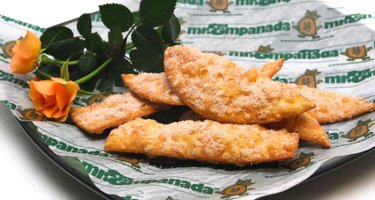 Mr Empanada