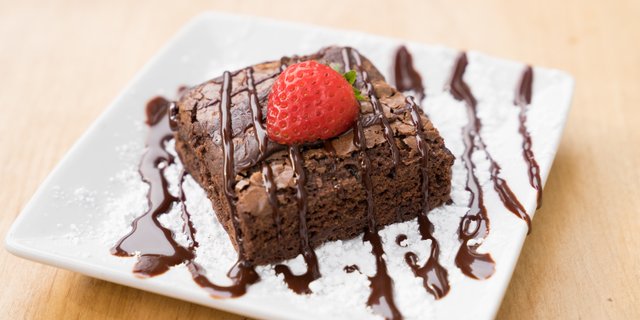 Brownie