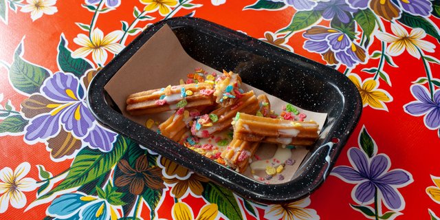 Churros
