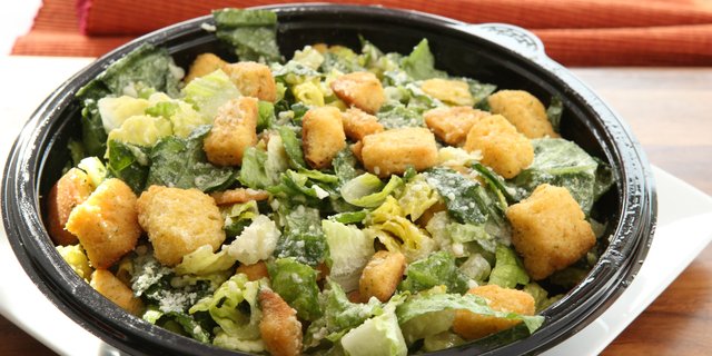 Caesar Salad