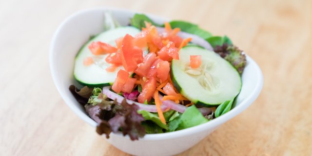 Side Salad