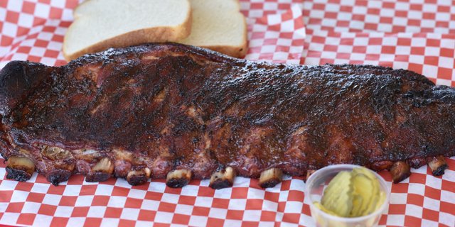 Ribs
