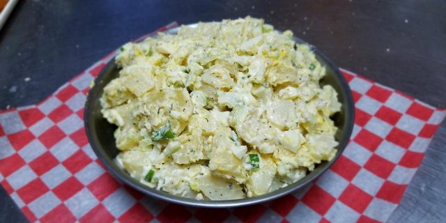 Potato Salad