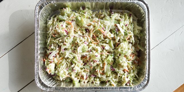 Classic Slaw