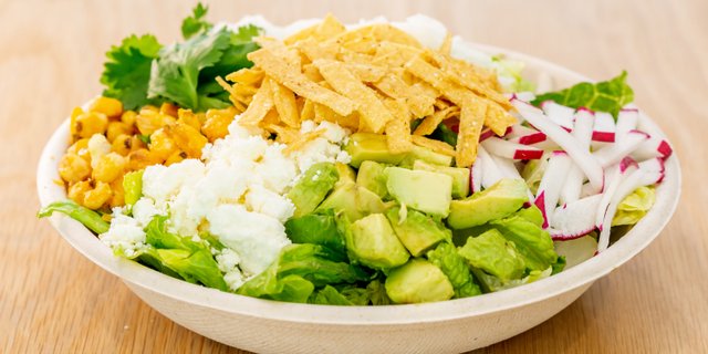 Mexicali Group Salad