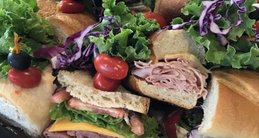 DiAntonio's Catering