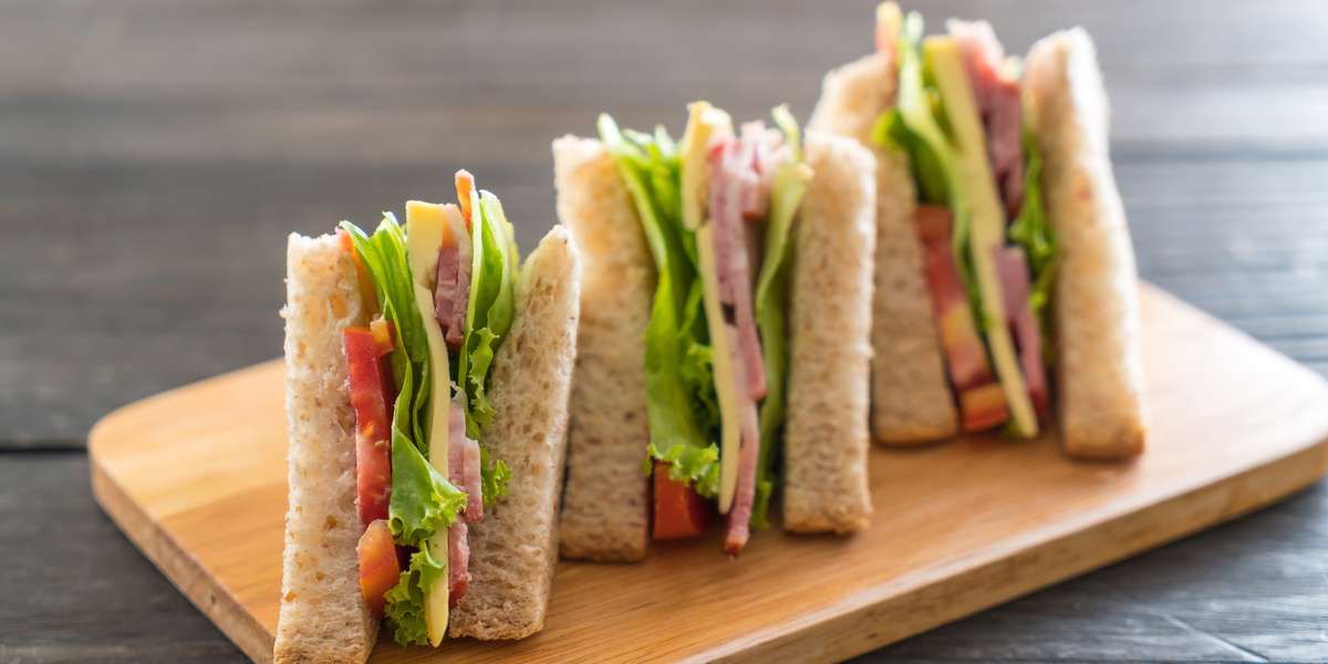 Upper Crust Bakery and Cafe