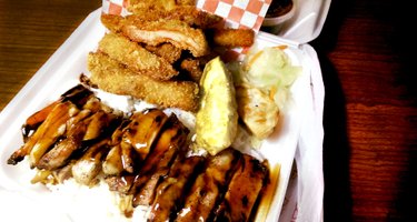 Go!Teriyaki (by Teriyaki, etc!)