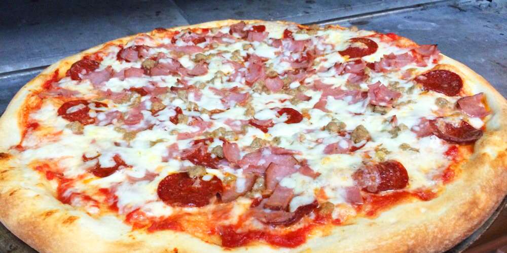 La Nova Pizza House