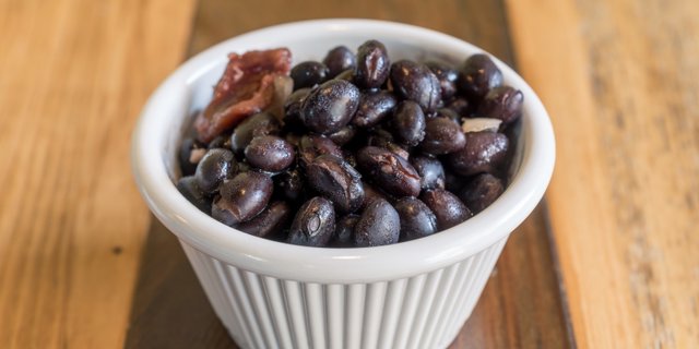 Black Beans