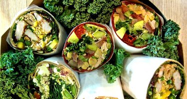 Salad Pangea