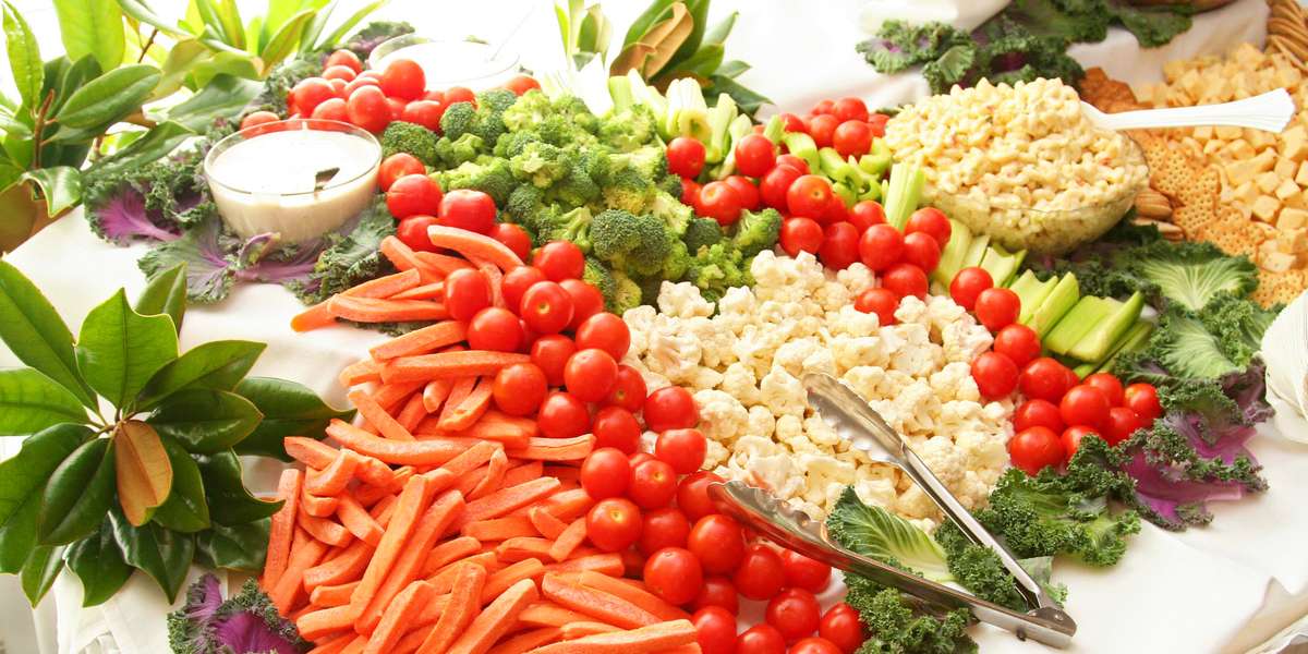 Debbie's Catering