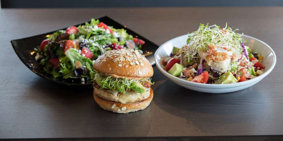 Grub Kitchen + Bar