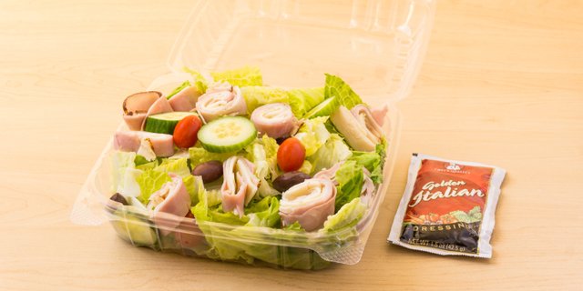 Chef Salad