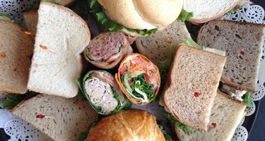 Main Street Delicatessen