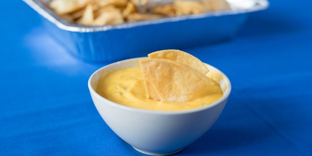 Original Queso