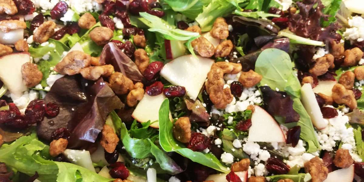 Capriotti's Catering