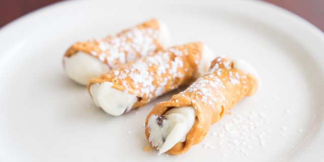 Cannoli