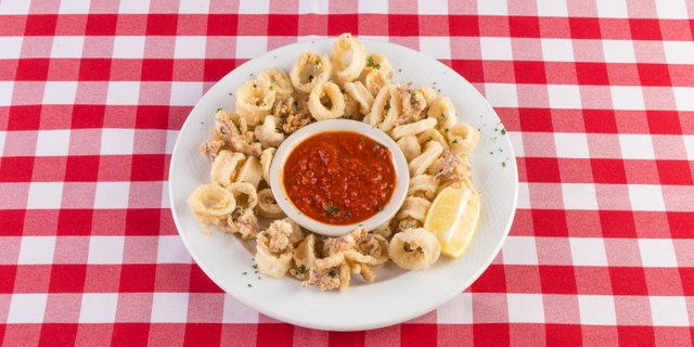 Calamari