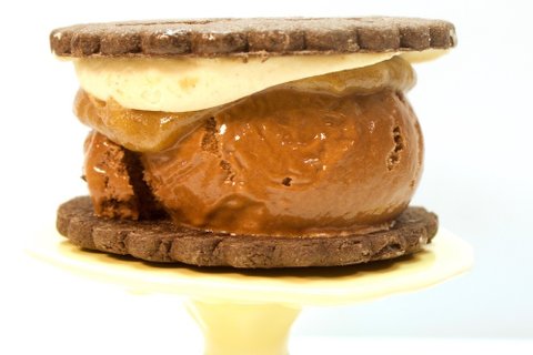The Elvis Sandwich