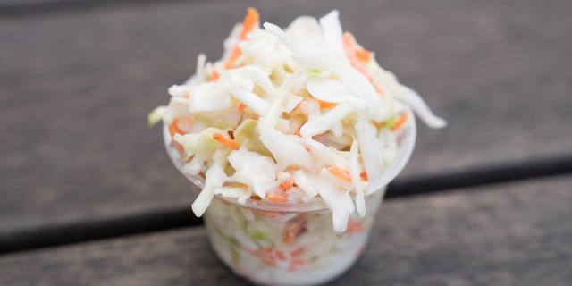 Coleslaw