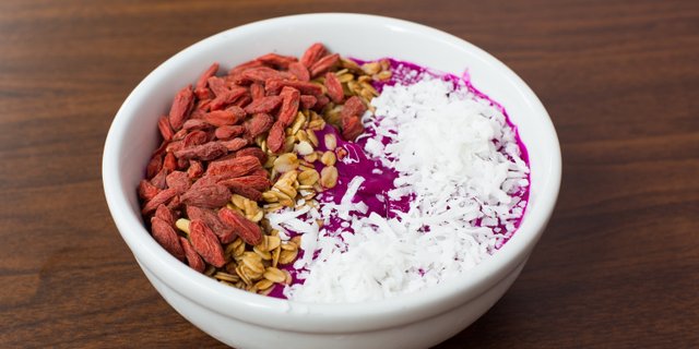 The Cocogoji Bowl